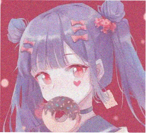 影迷 夜行客 头像